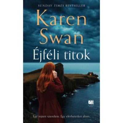 &amp;Eacute;jf&amp;eacute;li titok - Swan foto