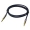 CABLU audio LOGILINK stereo (3.5 mm jack T/T), 0.3m, conectori auriti, albastru &quot;CA10030&quot; (timbru verde 0.18 lei)