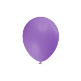 Baloane latex LAVANDA 26 cm RR10P.49 10 bucati