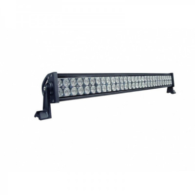 Proiector LED Off Road cu putere 180W, 80cm, 60LED foto