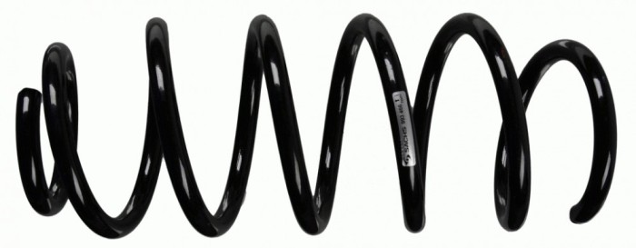 SACHS 993 466 Arc spiral