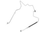 Conducta presiune variabila,aer conditionat FIAT DOBLO microbus (119_, 223_) (2001 - Prezent) THERMOTEC KTT160533