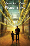 V&aacute;ndorleg&eacute;ny - Orson Scott Card