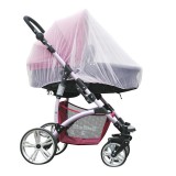 Plasa de Tantari elasatica pentru carucior bebelus, 140 cm, AVEX