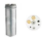 Uscator condensator aer conditionat Mazda 323 4 (Bg)