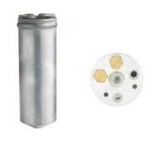 Uscator condensator aer conditionat Mazda 323 4 (Bg), Rapid