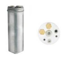 Uscator condensator aer conditionat Mazda 323 4 (Bg)