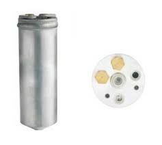 Uscator condensator aer conditionat Mazda 323 4 (Bg) foto