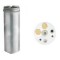 Uscator condensator aer conditionat Mazda 323 4 (Bg)
