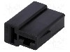 Terminal tip {{Tip varf}}, pentru surub {{Orificiu pentru &amp;#351;urub}}, TE Connectivity - 180907-5