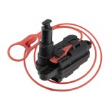 Actuator inchidere clapeta rezervor Audi A1 20, A3 20, A4 20, A5 20, A6 20, A7 20, Q2 20, Q3 20, Q7 20, Q8 20, Seat Arona, Ateca. Ibiza 20, Leon 20,