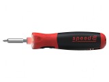 Set de şurubelniţe electrice PocketDrive&reg; speedE&reg; PocketDrive