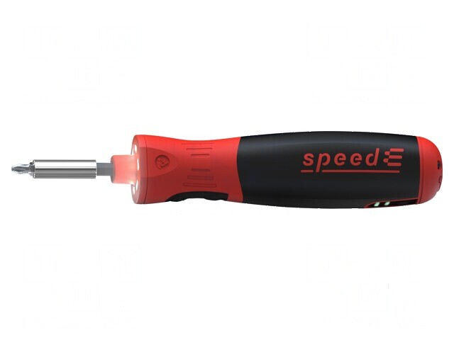Set de şurubelniţe electrice PocketDrive&reg; speedE&reg; PocketDrive