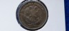 RUSIA 10 RUBLE 2011 AUNC, Europa