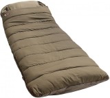 Sac De Dormit Zfish Sleeping Everest 5 Season, Kaki, 210x90x10cm