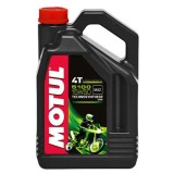 Ulei Motul 5100 4T 15W50 4L Moto