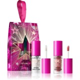 Makeup Revolution Xmas 2025 Pout Bomb set cadou de Crăciun de buze
