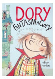 Dory Fantasmagory (Vol. 1) - Paperback brosat - Abby Hanlon - Epica Publishing