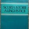 Scurta istorie a lingvisticii - Alexandru Graur, Lucia Wald