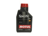 Ulei motor Motul Specific LL-04 5W40 1L SPECIFIC LL-04 5W40 1L