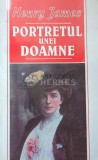 Cumpara ieftin Portretul unei doamne - Henry James ($J43)