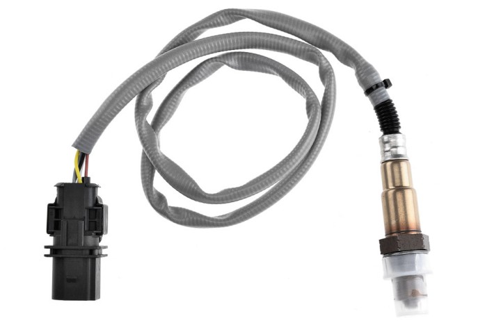 Sonda Lambda Audi A3 1.9tdi 2005-, 2.0tdi 2008-, A4 2.0tdi 2011-, Seat Toledo 1.9tdi, 2.0tdi 2005-, Skoda Octavia 1.9tdi 2006-, 2.0tdi 2005-, Vw Golf