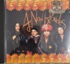 Cd 4 non blondes bigger,better,faster,more !