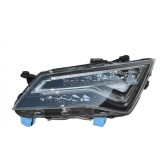 NEW OE HEADLIGHT LED SEAT ATECA LAMP 2016 - 576941007D