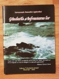 Gandurile si infruntarea lor de Ieromonah Benedict Aghioritul