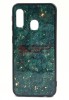 Toc UV Copy Glass Samsung Galaxy Note10 Emerald