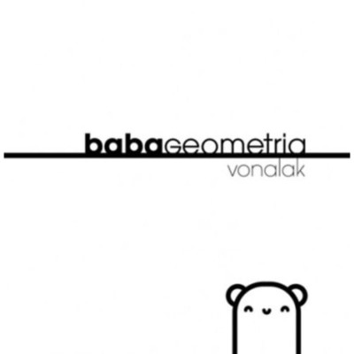 Babageometria - Vonalak foto