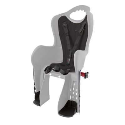 Scaun spate copii culoare gri-negru Cod:588301130RM foto