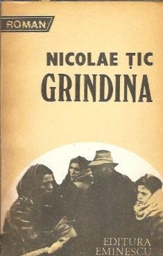 Grindina - Nicolae Tic