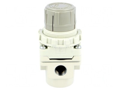 Reductor de aer comprimat 920l/min 10bar AR20-F02H-A foto