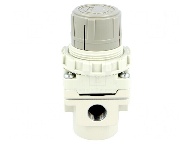 Reductor de aer comprimat 920l/min 10bar AR20-F02H-A