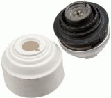 Suport motor Mercedes Slc R172, Slk R172 Motor 180 172.431, 200 172.434, 200 172.448, 250 172.447, 300 172.438, parte montare dreapta, OE 1722400417