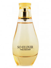 Apa de parfum So Elixir (Yves Rocher) foto