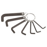 Evotools 610001 - Set imbusuri 3-12 mm 7 bucati