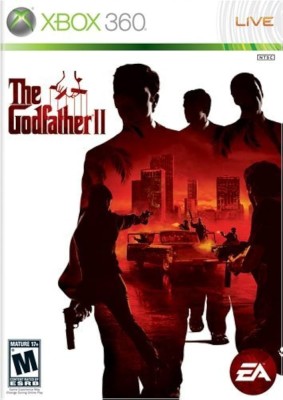 Le Parrian 2 (the Good Father) Xbox 360, Second-Hand foto