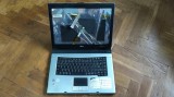 Laptop ACER ASPIRE 1650 TRAVELMATE 4604, 15, AMD Athlon, Sub 80 GB