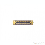 Conectori diversi Samsung Galaxy A80, LCD FPC Connector on flex