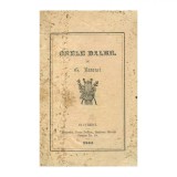 G. Baronzi, Orele Dalbe, 1864