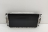 Ecran de navigație AUDI A3 Limousine 8YS 2020 OEM: 8Y0919605 25094306