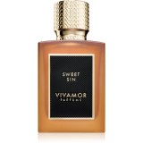 Vivamor Parfums Sweet Sin extract de parfum unisex 100 ml