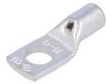 V&acirc;rf inelar tubular M12 crimpat 35mm2