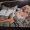 Carte postala veche JAYNE MANSFIELD-Bernard of Hollywood-KRUGER,T.GRAT