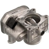 Clapeta acceleratie Opel Astra G, Astra H, Combo, Combo Tour, Corsa C, Meriva A Motor 1.7 Cdti, 1.7 Cdti, 1.7 Cdti, 1.7 Cdti, 1.7 CDTi, 1.7 Cdti,