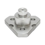 Pivot inferior pentru Carraro si JCB 3CX, 4CX, OEM 128881