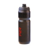 Cumpara ieftin Bidon Apa P2R AQUILA 750 ml wave, Negru-Rosu Ultimate FactoryBikes