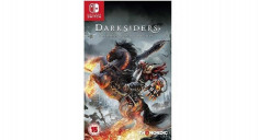 Darksiders Warmastered Edition Nintendo Switch foto